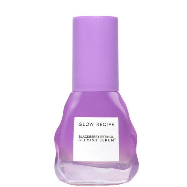 Glow Recipe Blackberry Retinol Blemish Serum 30ml